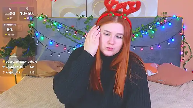 Eva_Starlight's cam snapshot