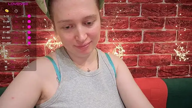 CitrusBlissss's cam snapshot