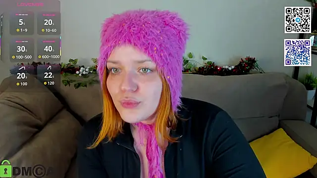 Michele_Greenn's cam snapshot