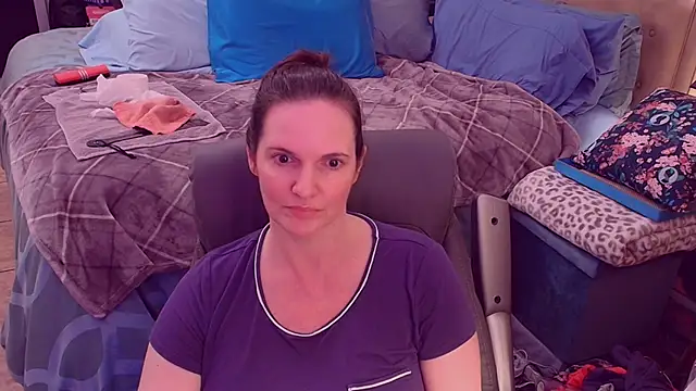 ninajaymes's cam snapshot