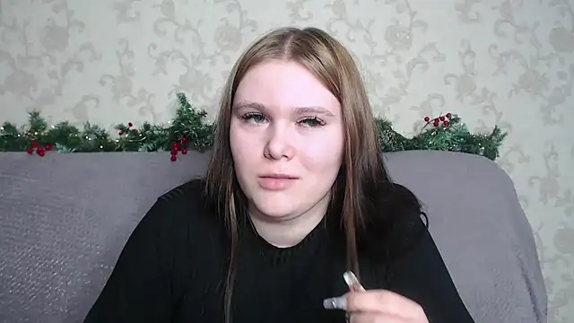 Musegirl's cam snapshot