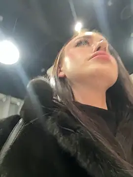 KiraSunshine's cam snapshot