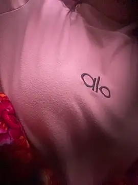 Mei_meyx's cam snapshot