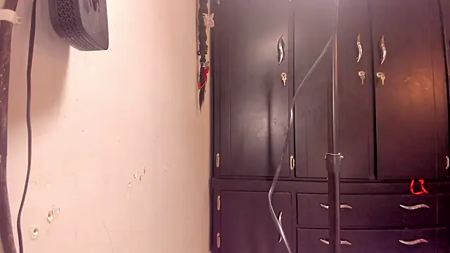 Luna_Florez's cam snapshot