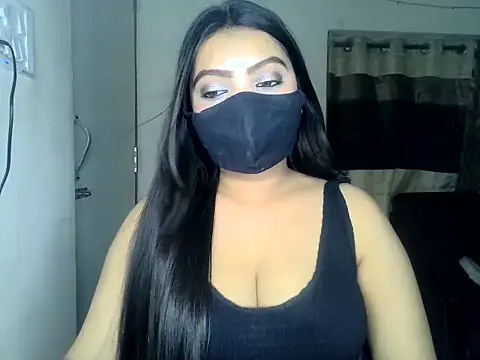 ishi_Beauty's cam snapshot