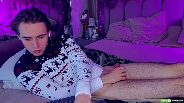 WilliamDyson live sex cam