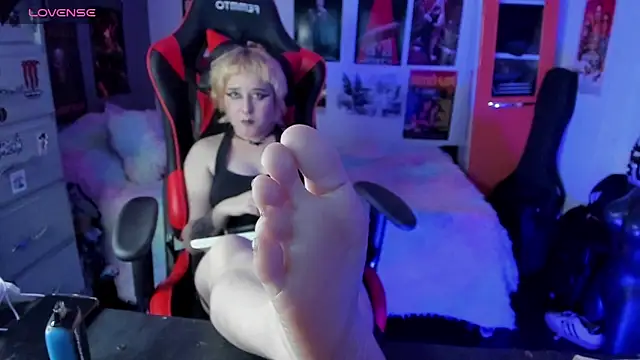 mistresscrowley666's cam snapshot