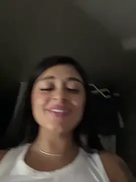 Saray_charmante's cam snapshot