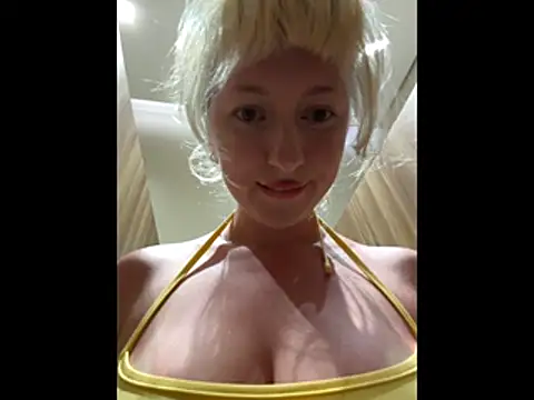 RonnieKiss's cam snapshot