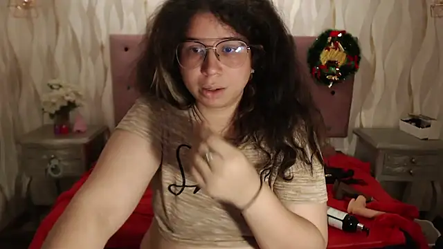 selenablairx's cam snapshot