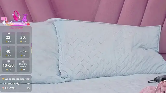 Beautifulskinny18's cam snapshot