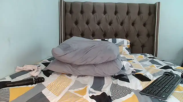 CHOCKYCHOCX2's cam snapshot