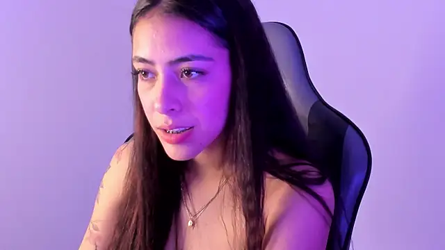 ValkaGrecco's cam snapshot