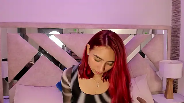 ximena_vasquez8's cam snapshot