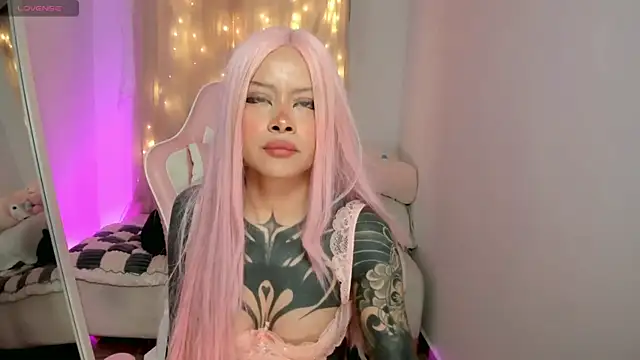 AlinaLukyanova's cam snapshot