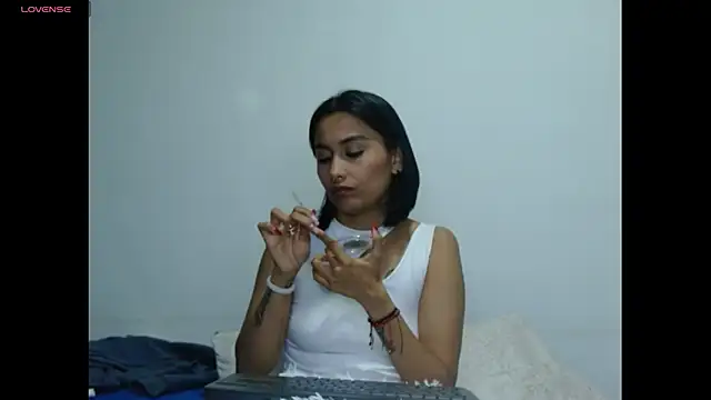 Gia_Lee's cam snapshot