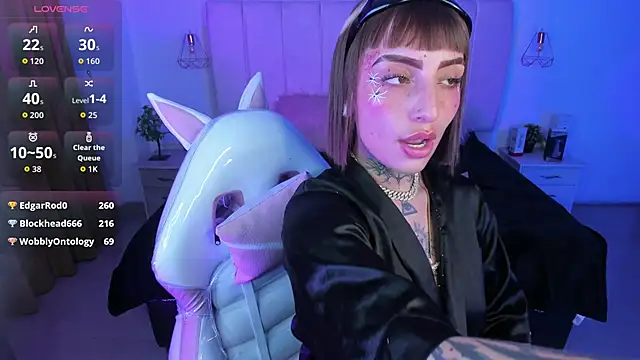 Gyal_8_'s cam snapshot