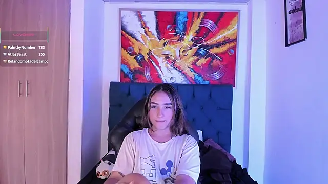 Anna_valerious7 live sex cam