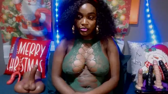 DarkNSpicy4U's cam snapshot