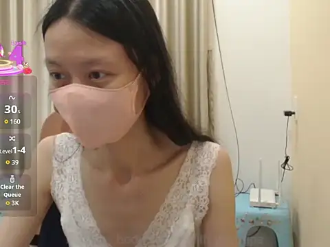 Lil-Cherries's cam snapshot