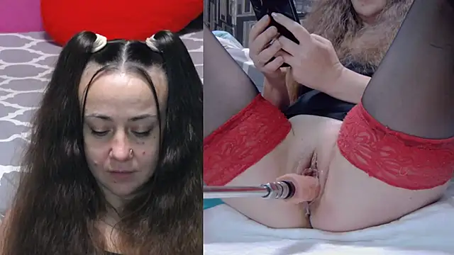 HelenLe_sweet's cam snapshot