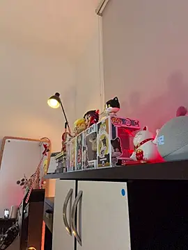 Your_Honeey's cam snapshot