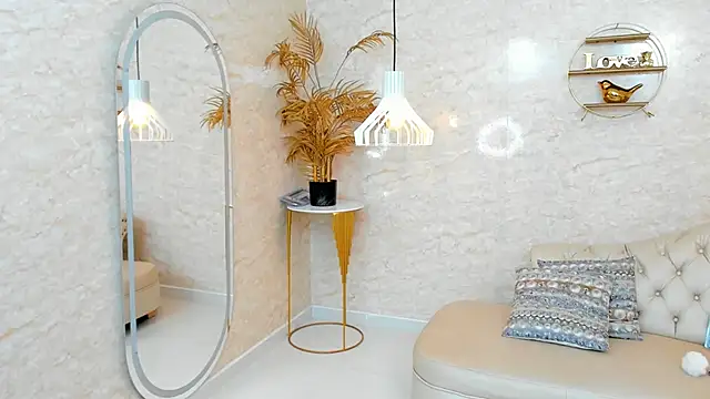 LYA_SWEETX's cam snapshot