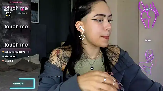 baby__kim's cam snapshot