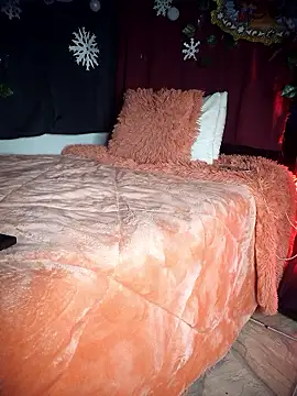 goddesskatya's cam snapshot