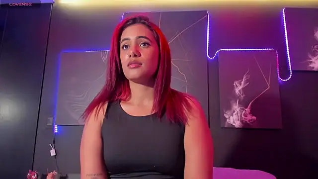 DollyBrowncc's cam snapshot