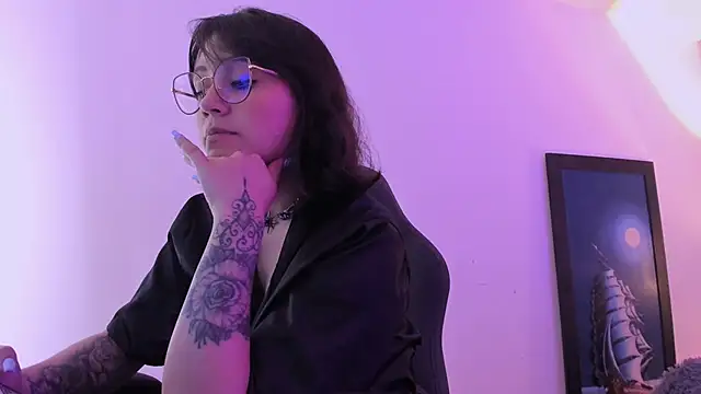 AnnaraLein's cam snapshot