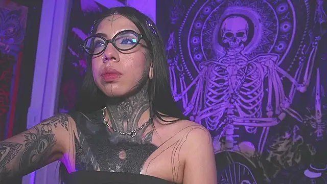 Dalia_Vorhees's cam snapshot