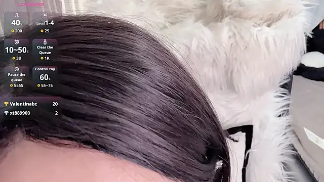 Aimy-my's cam snapshot