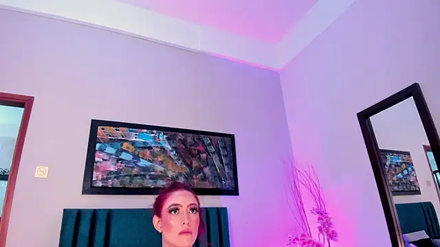 JupiteFox's cam snapshot