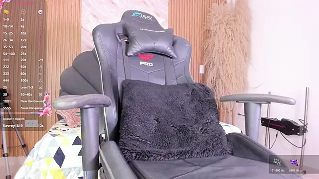 karol_green_'s cam snapshot