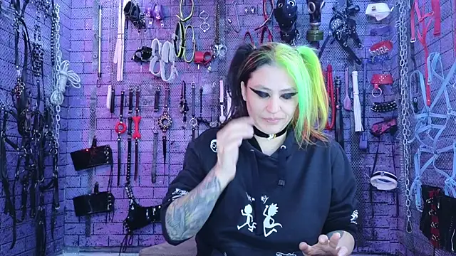 PANDORANEZZ's cam snapshot