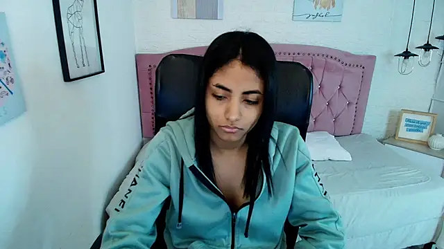 shaneelle's cam snapshot