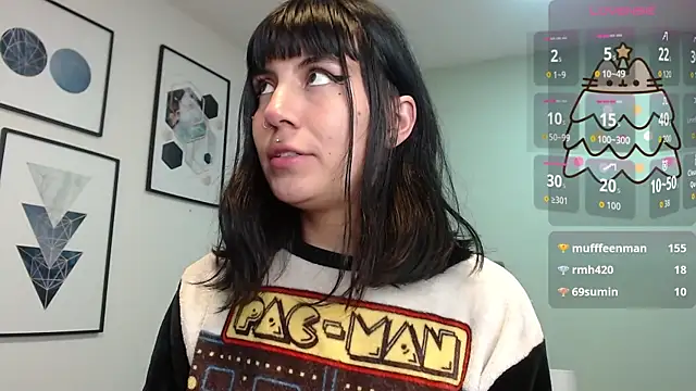 amy_adams1's cam snapshot