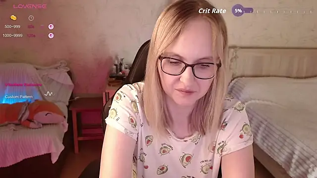 Agatha_Mott's cam snapshot