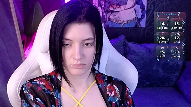 roxy_riot_'s cam snapshot