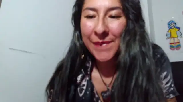 mali-fox99's cam snapshot