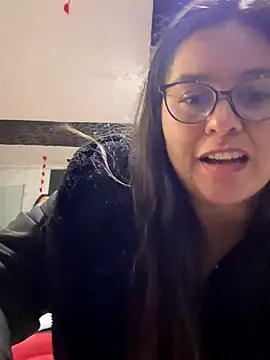 Ixchel_Anaid's cam snapshot