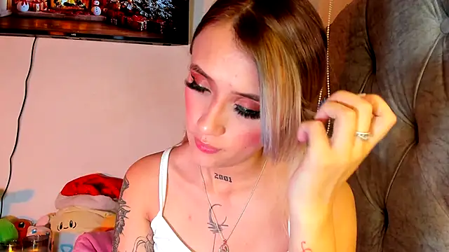 Sabrina_Cole's cam snapshot