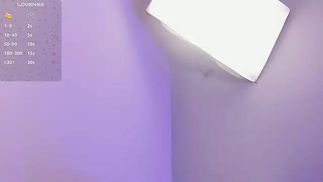 ScarletGV live sex cam