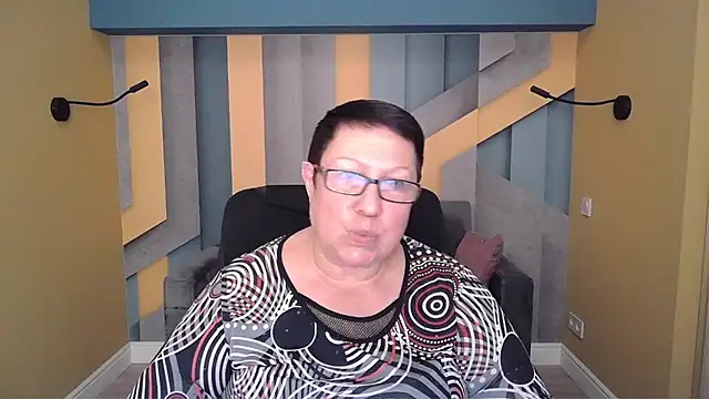 BarbaraTurners live sex cam