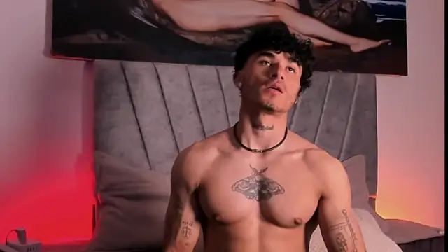 Thomas_Fit1 live sex cam