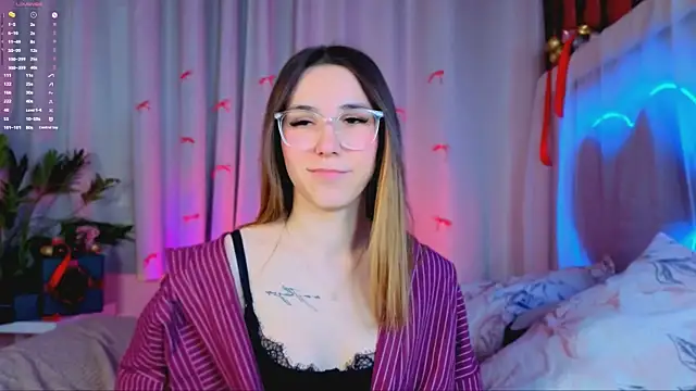 -CindyLou live sex cam