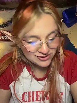 Sophia_Weest99's cam snapshot