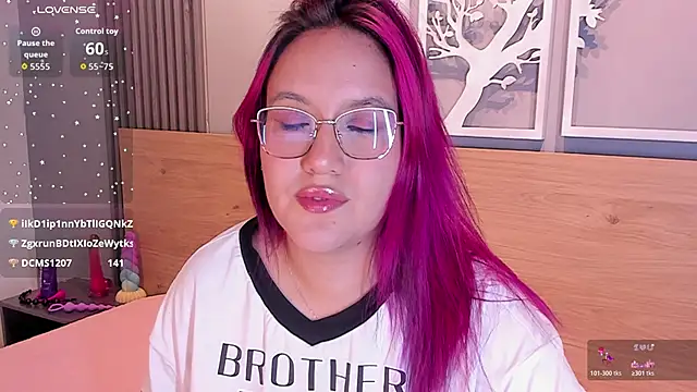 sweet--emily's cam snapshot