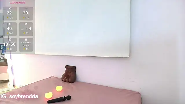 Brendda_tay's cam snapshot